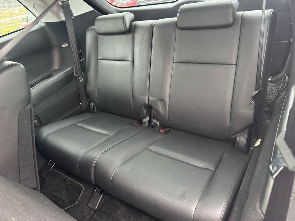 used 2008 Mazda CX-9 car, priced at $4,995