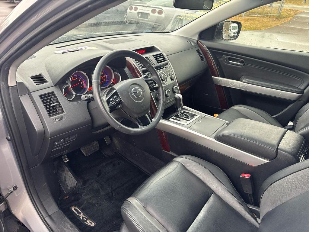 used 2008 Mazda CX-9 car, priced at $4,995