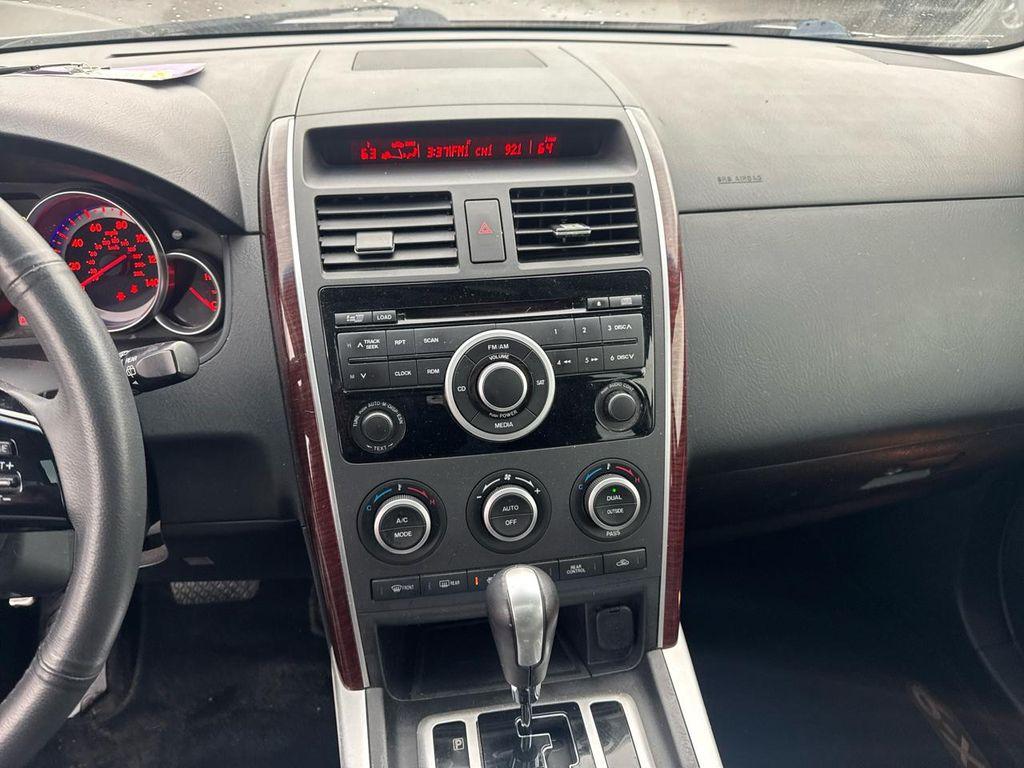 used 2008 Mazda CX-9 car, priced at $4,995