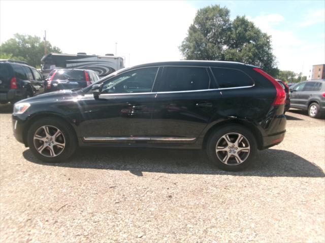 used 2015 Volvo XC60 car, priced at $8,995