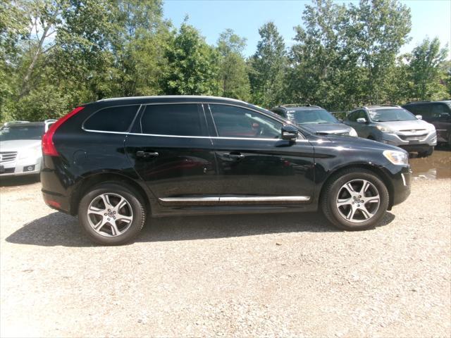 used 2015 Volvo XC60 car, priced at $8,995