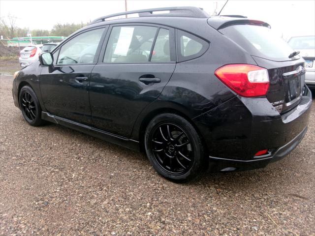 used 2013 Subaru Impreza car, priced at $10,495