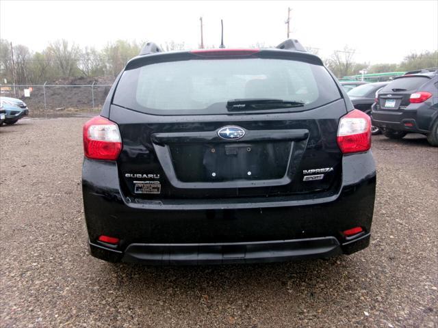 used 2013 Subaru Impreza car, priced at $10,495