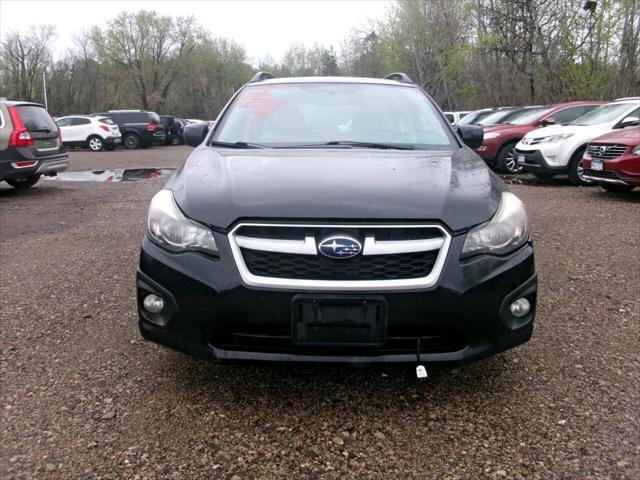 used 2013 Subaru Impreza car, priced at $10,495