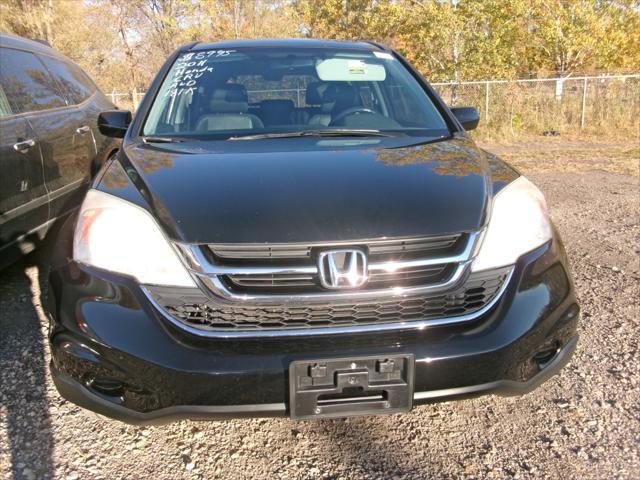 used 2011 Honda CR-V car, priced at $8,995