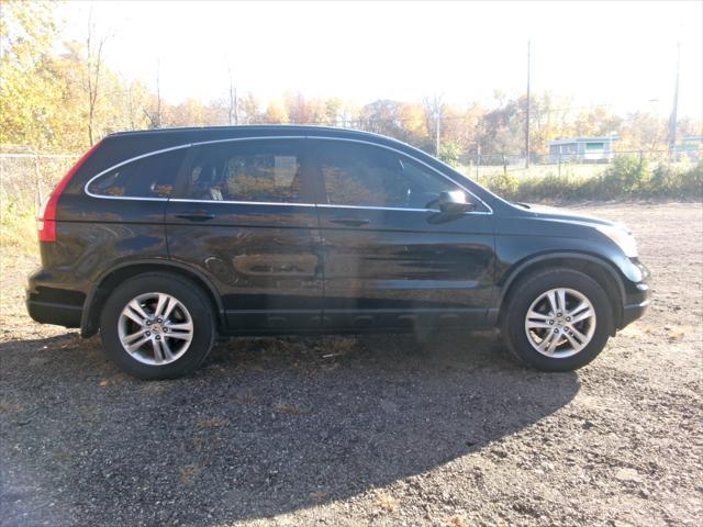 used 2011 Honda CR-V car, priced at $8,995