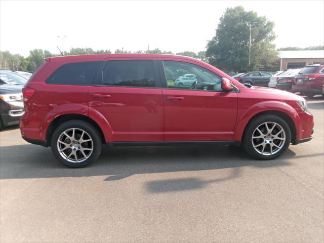 used 2015 Dodge Journey car, priced at $8,995