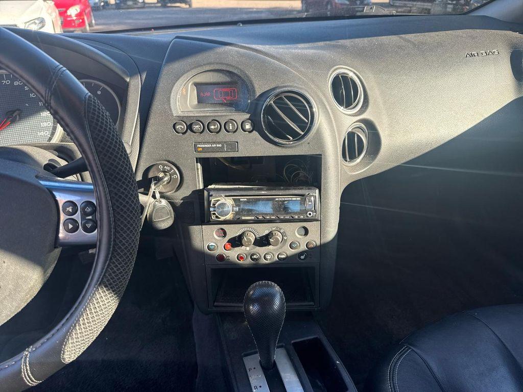 used 2008 Pontiac Grand Prix car, priced at $2,995