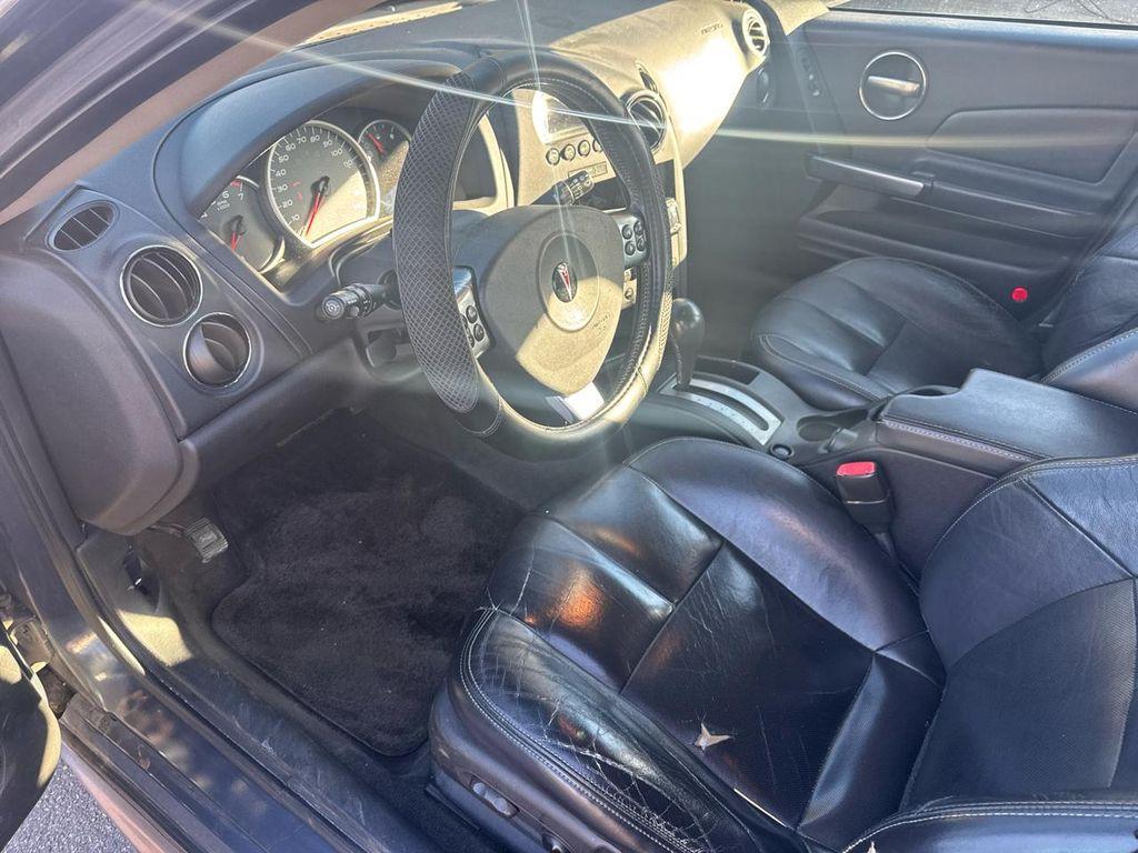 used 2008 Pontiac Grand Prix car, priced at $2,995