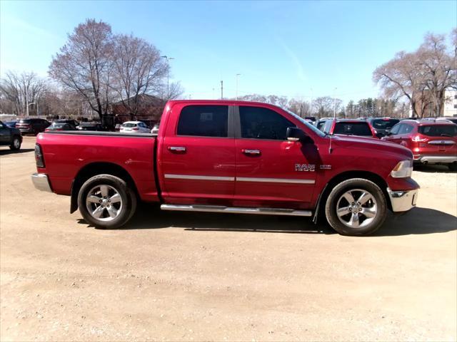 used 2014 Ram 1500 car, priced at $7,995