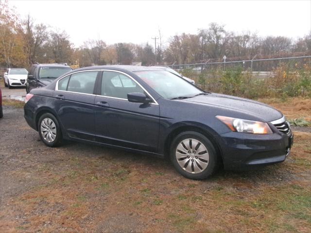 used 2011 Honda Accord car, priced at $6,495