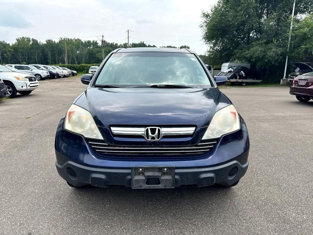 used 2009 Honda CR-V car, priced at $4,495