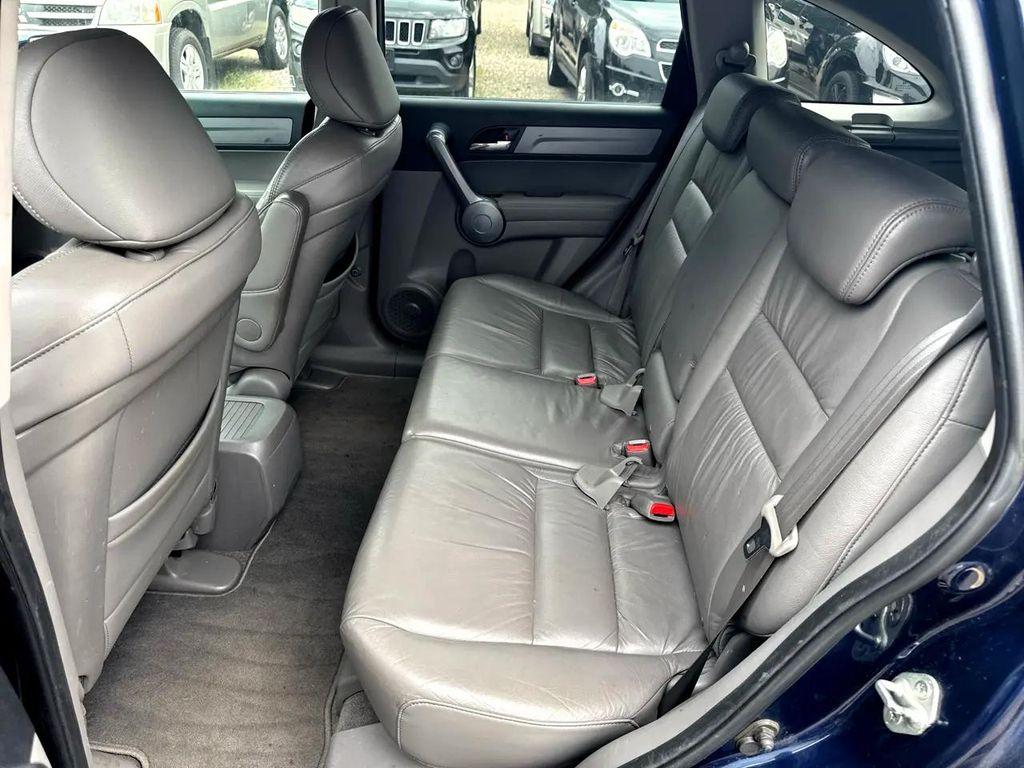 used 2009 Honda CR-V car, priced at $4,495