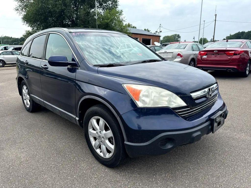 used 2009 Honda CR-V car, priced at $4,495