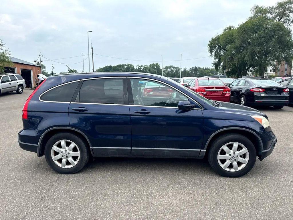 used 2009 Honda CR-V car, priced at $4,495