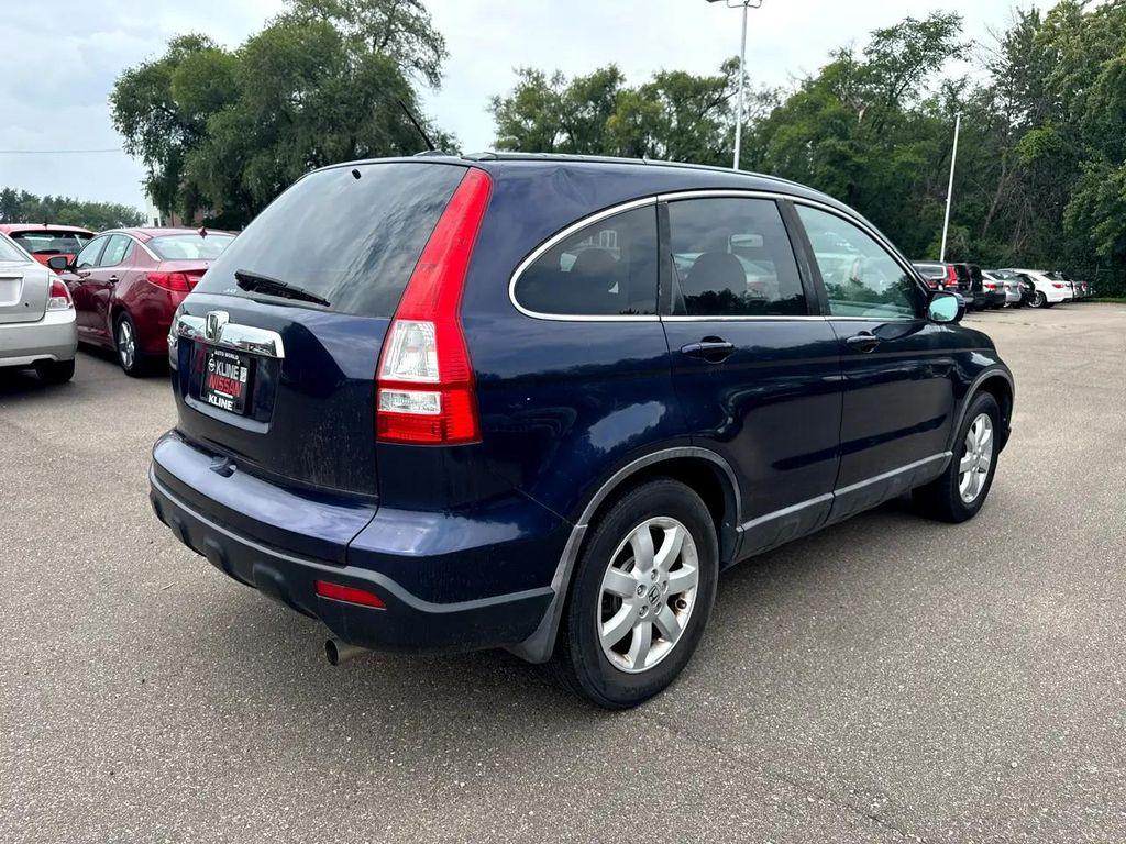 used 2009 Honda CR-V car, priced at $4,495