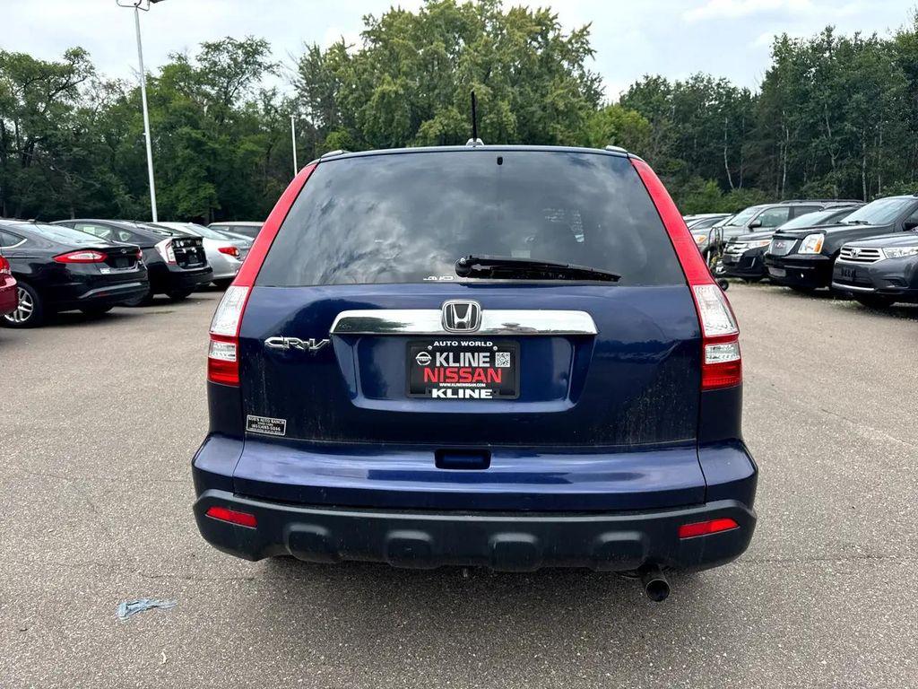 used 2009 Honda CR-V car, priced at $4,495