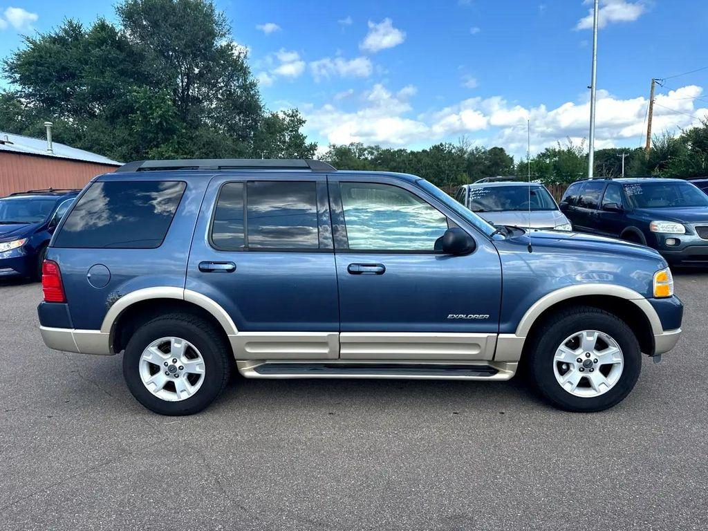 used 2005 Ford Explorer car, priced at $3,795