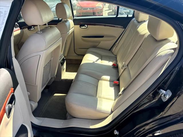 used 2007 Saturn Aura car, priced at $5,495