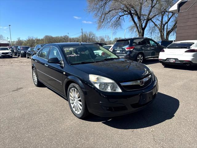 used 2007 Saturn Aura car, priced at $5,495