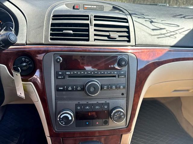 used 2007 Saturn Aura car, priced at $5,495