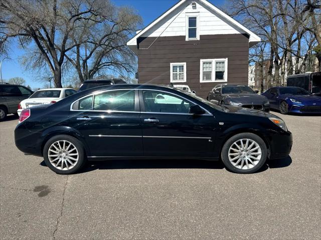 used 2007 Saturn Aura car, priced at $5,495