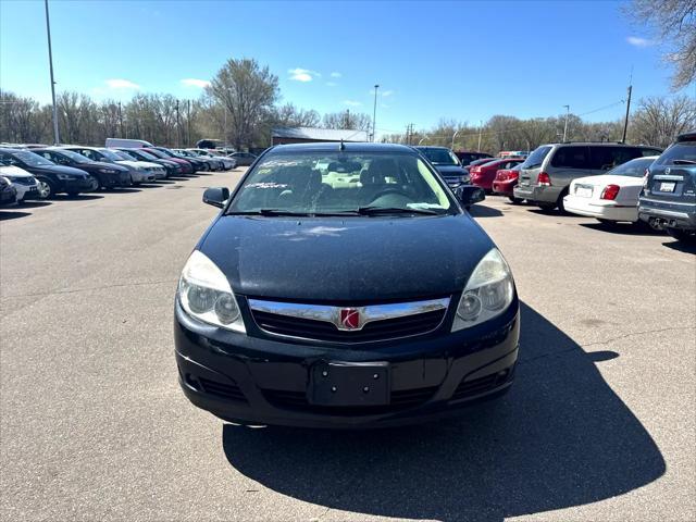 used 2007 Saturn Aura car, priced at $5,495