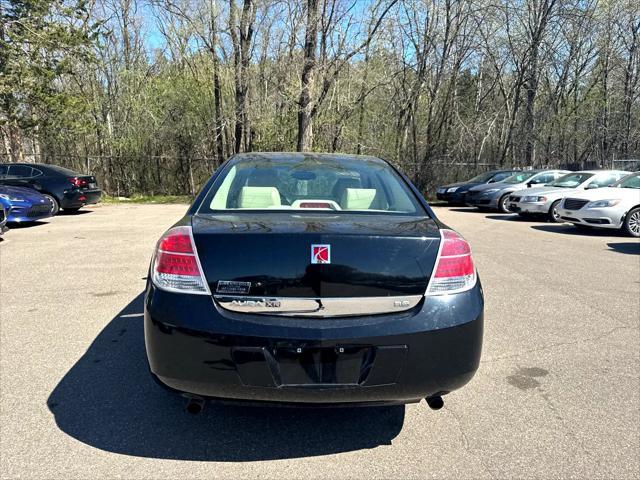 used 2007 Saturn Aura car, priced at $5,495