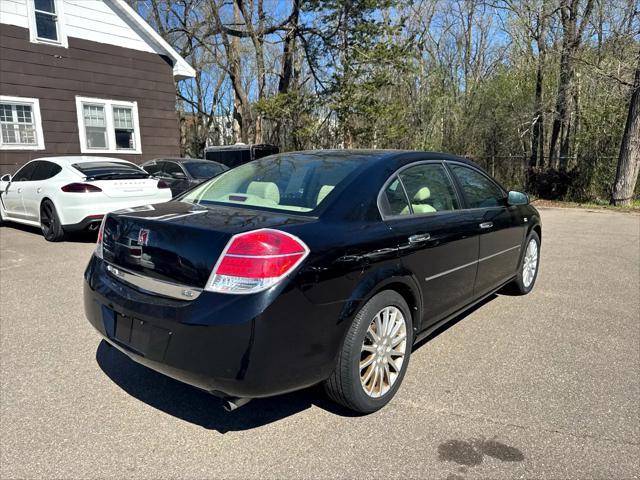 used 2007 Saturn Aura car, priced at $5,495