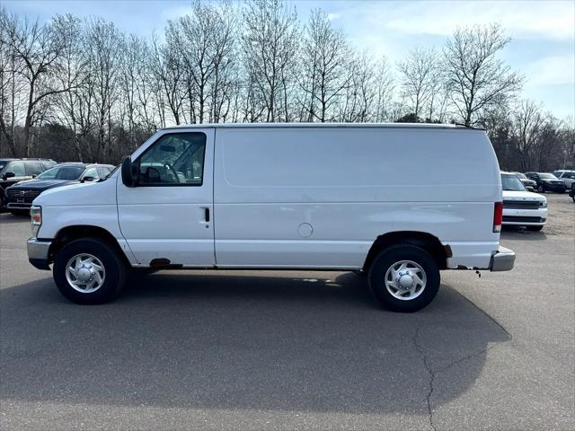used 2014 Ford E250 car, priced at $8,995