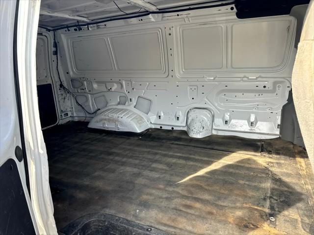 used 2014 Ford E250 car, priced at $8,995