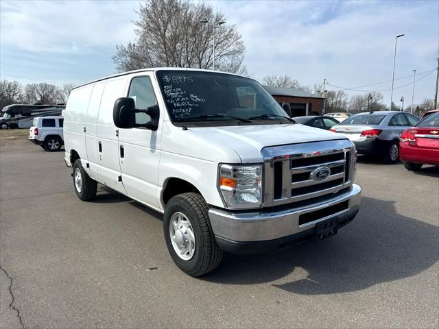 used 2014 Ford E250 car, priced at $8,995