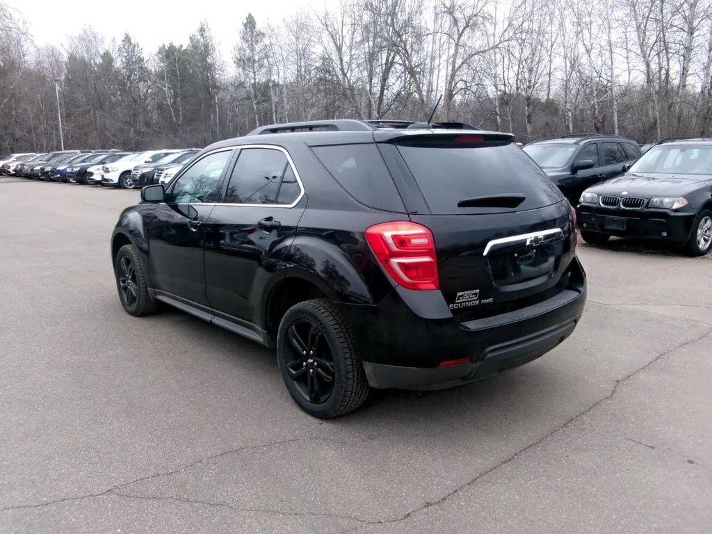 used 2017 Chevrolet Equinox car, priced at $10,995
