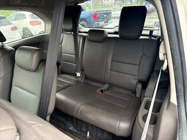 used 2015 Honda Odyssey car, priced at $11,995