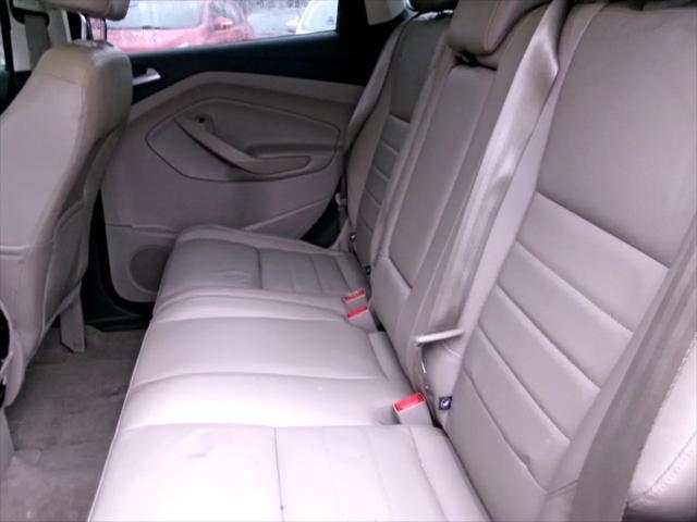 used 2014 Ford Escape car, priced at $9,995