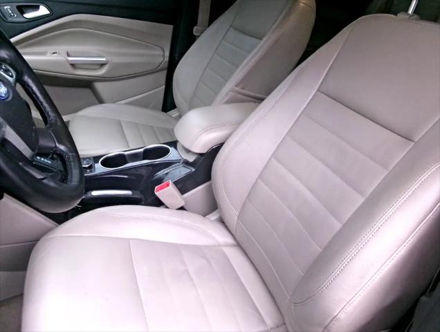 used 2014 Ford Escape car, priced at $9,995