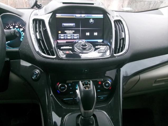 used 2014 Ford Escape car, priced at $9,995