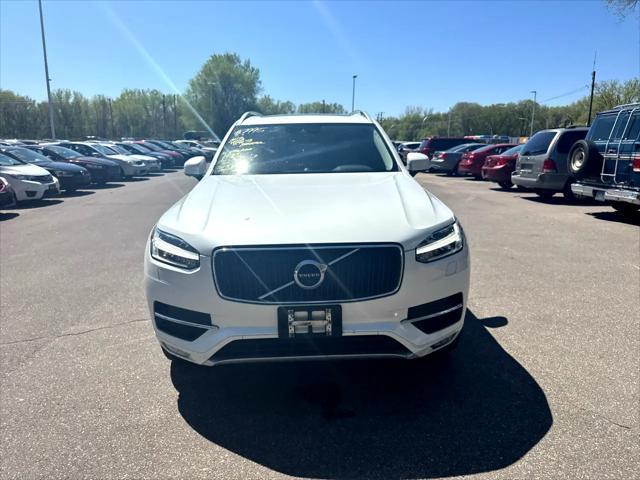 used 2017 Volvo XC90 car, priced at $7,995