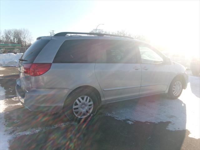 used 2009 Toyota Sienna car, priced at $3,995