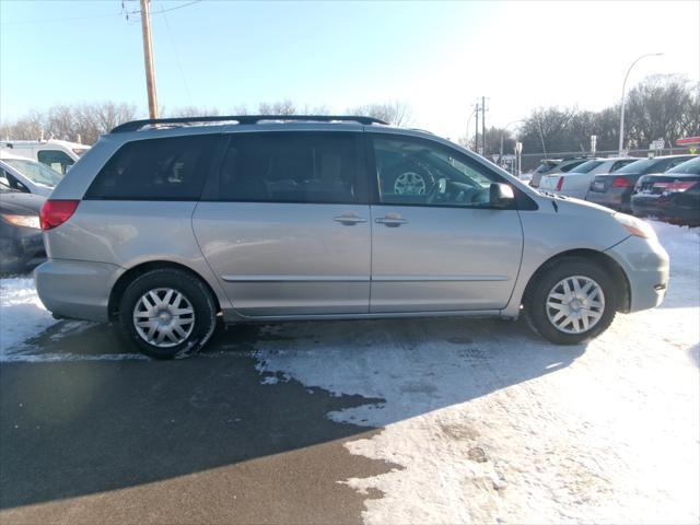 used 2009 Toyota Sienna car, priced at $3,995