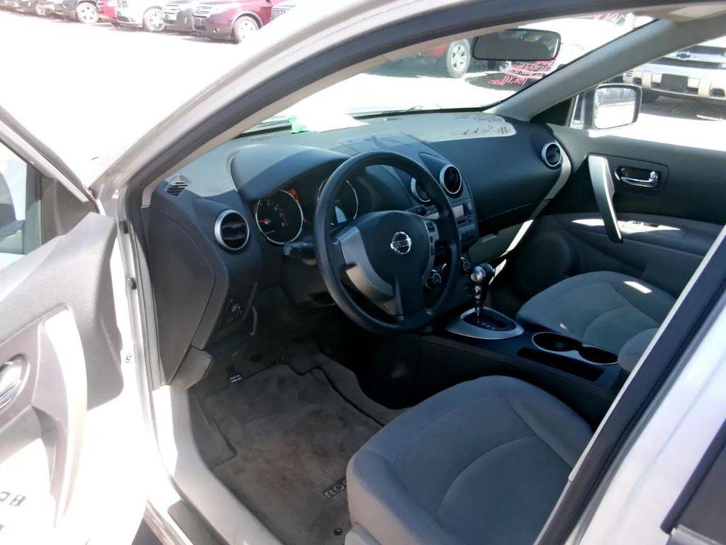 used 2010 Nissan Rogue car, priced at $6,995