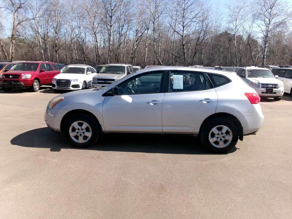used 2010 Nissan Rogue car, priced at $6,995