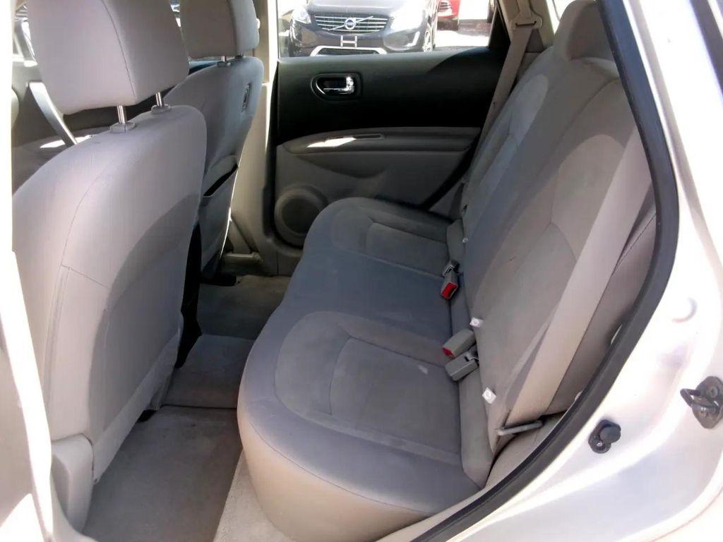 used 2010 Nissan Rogue car, priced at $6,995
