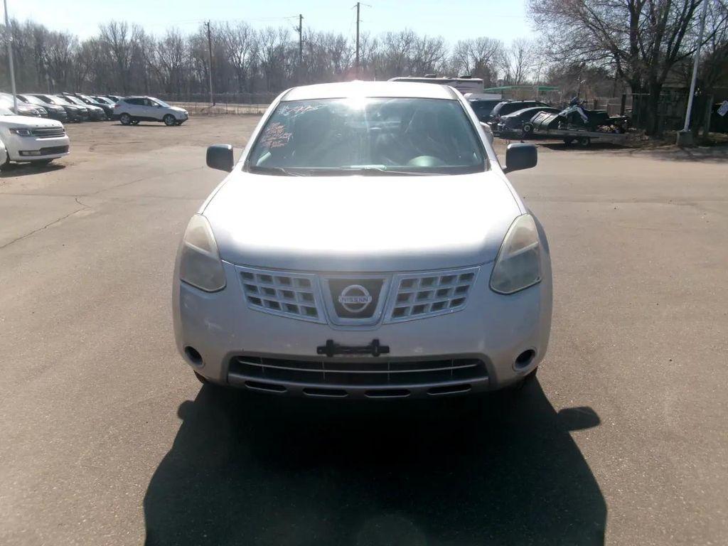 used 2010 Nissan Rogue car, priced at $6,995