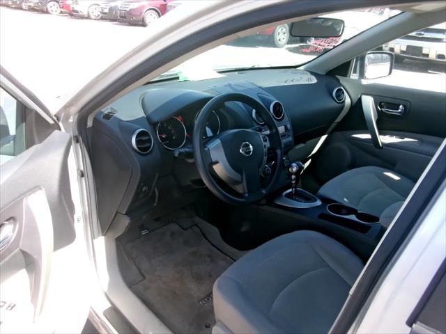 used 2010 Nissan Rogue car, priced at $7,995