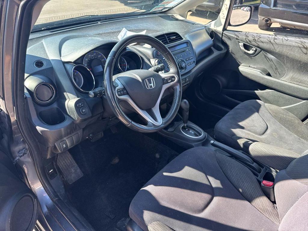 used 2012 Honda Fit car, priced at $6,995