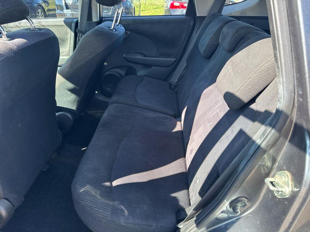 used 2012 Honda Fit car, priced at $6,995