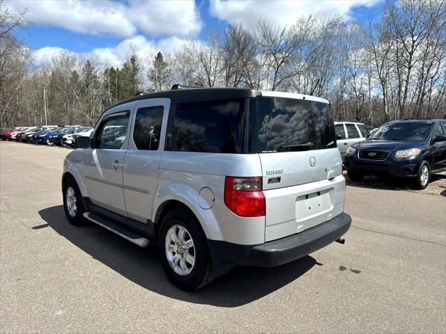 used 2006 Honda Element car, priced at $7,995