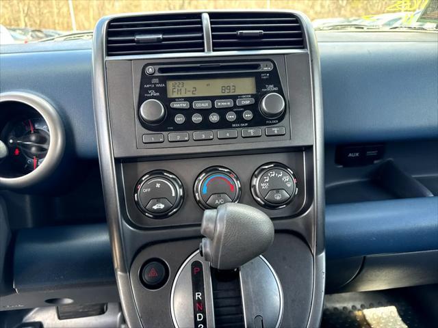 used 2006 Honda Element car, priced at $7,995