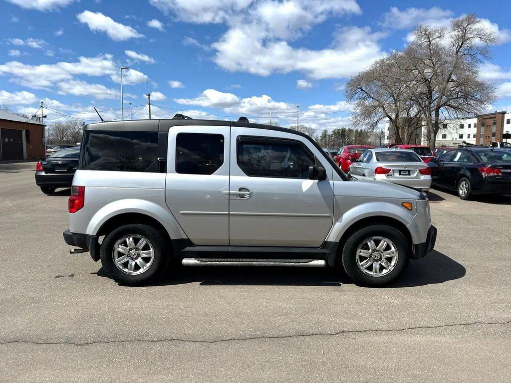 used 2006 Honda Element car, priced at $6,995